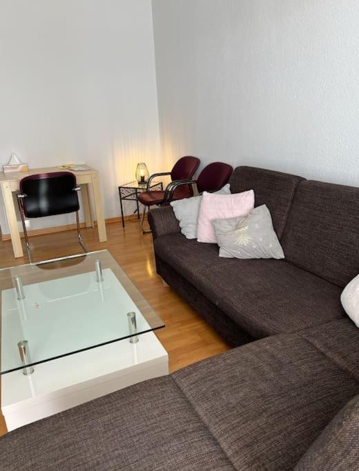 Very Nice, Central And Fully Furnished Apartment Bonn Exterior photo