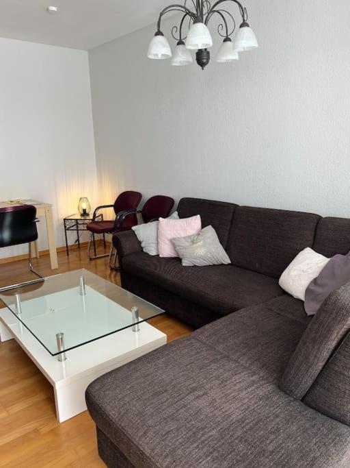 Very Nice, Central And Fully Furnished Apartment Bonn Exterior photo