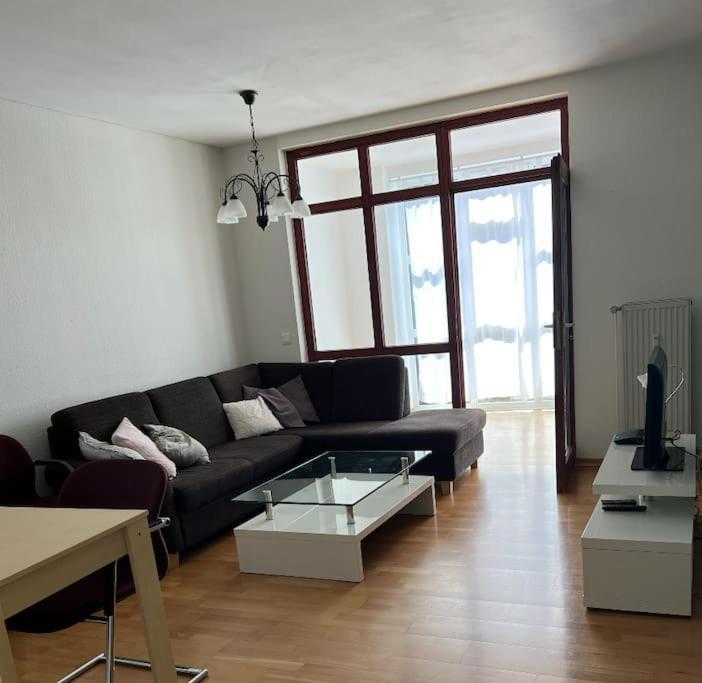 Very Nice, Central And Fully Furnished Apartment Bonn Exterior photo